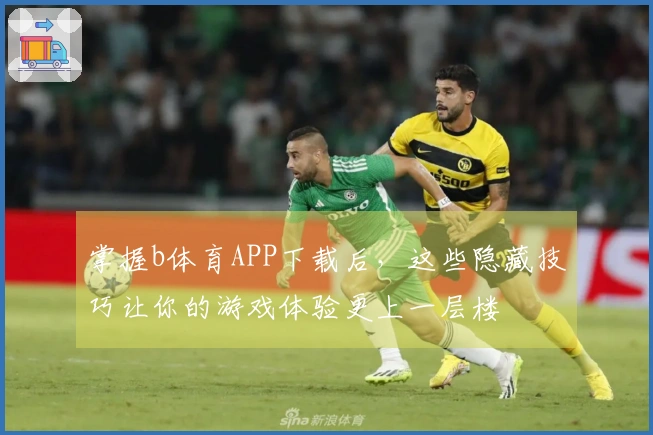 掌握b体育APP下载后，这些隐藏技巧让你的游戏体验更上一层楼