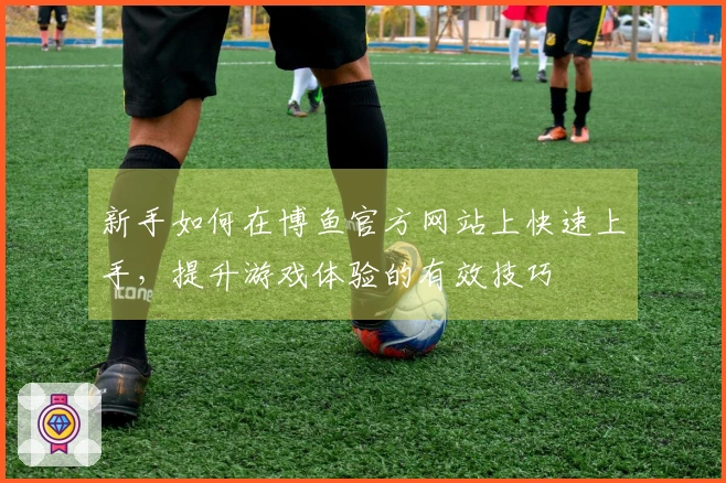 新手如何在博鱼官方网站上快速上手，提升游戏体验的有效技巧