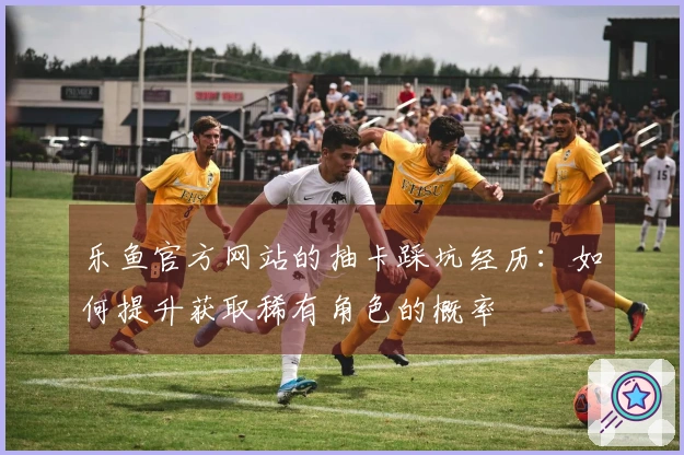 乐鱼官方网站的抽卡踩坑经历：如何提升获取稀有角色的概率