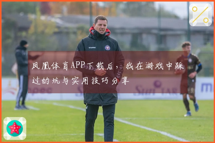 凤凰体育APP下载后，我在游戏中踩过的坑与实用技巧分享