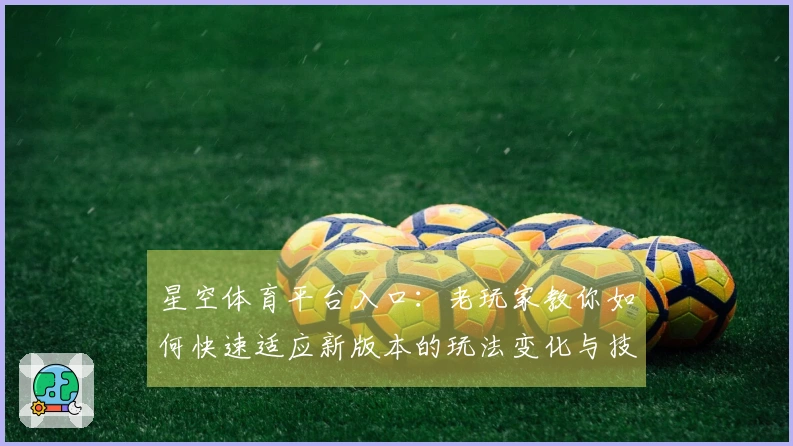 星空体育平台入口：老玩家教你如何快速适应新版本的玩法变化与技巧分享
