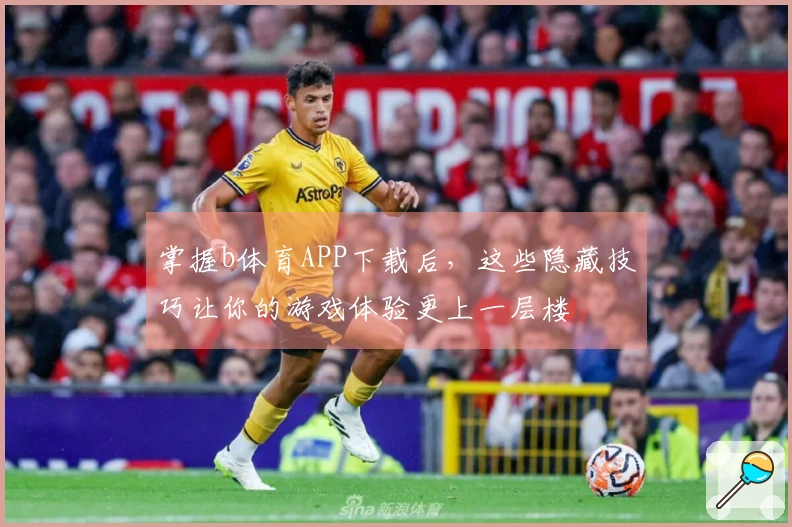 掌握b体育APP下载后，这些隐藏技巧让你的游戏体验更上一层楼