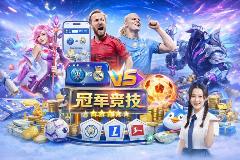 内容更新表现奖